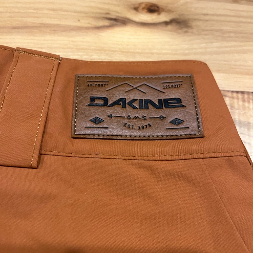 Dakine Smyth 2l snowboard pants Mens